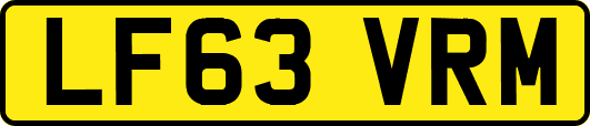 LF63VRM