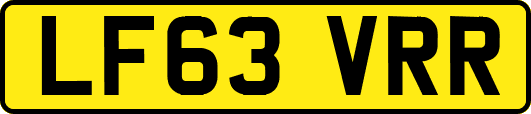 LF63VRR