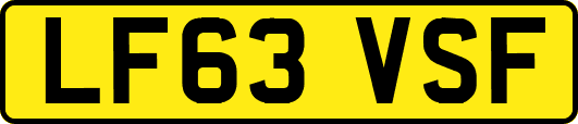 LF63VSF