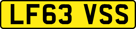 LF63VSS