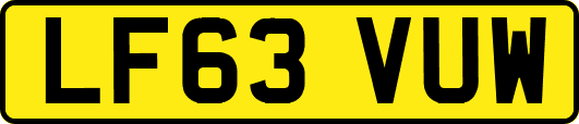 LF63VUW