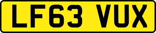 LF63VUX