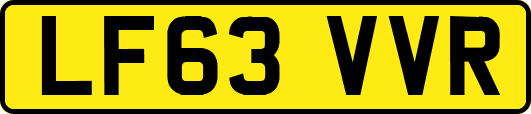 LF63VVR
