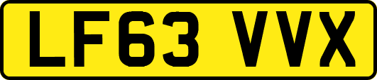 LF63VVX
