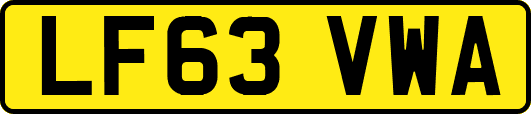LF63VWA