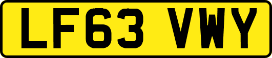 LF63VWY