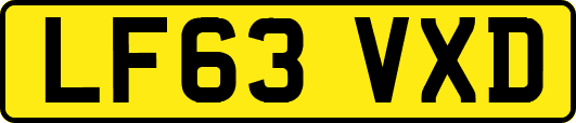 LF63VXD
