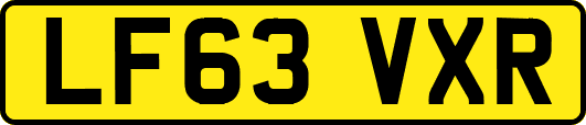 LF63VXR