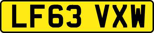 LF63VXW