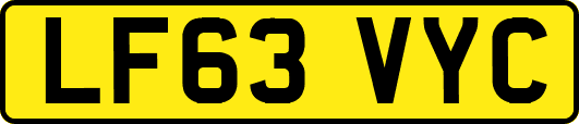LF63VYC