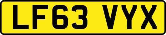 LF63VYX
