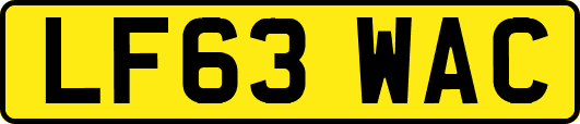 LF63WAC