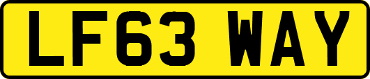 LF63WAY