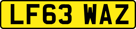 LF63WAZ