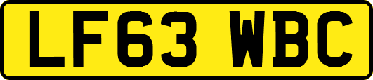 LF63WBC