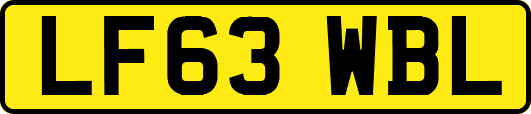 LF63WBL