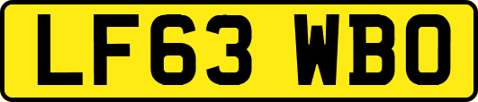 LF63WBO