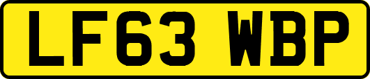LF63WBP