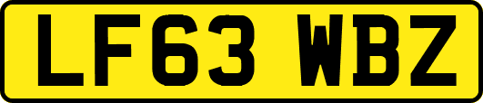 LF63WBZ