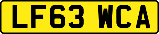 LF63WCA
