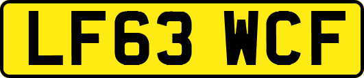LF63WCF