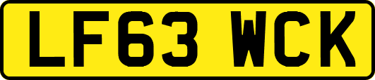 LF63WCK