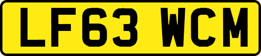 LF63WCM