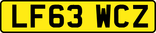 LF63WCZ