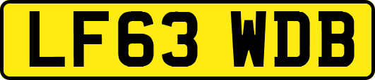 LF63WDB