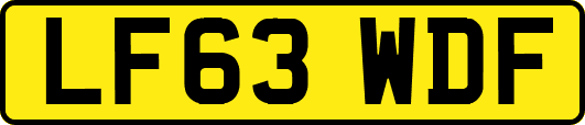 LF63WDF