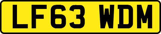 LF63WDM