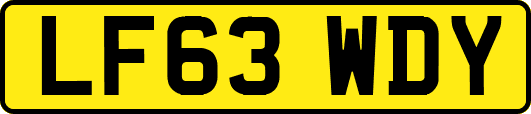 LF63WDY