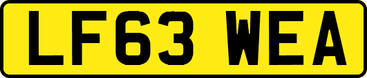 LF63WEA