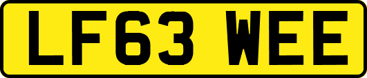 LF63WEE