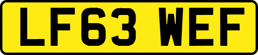 LF63WEF