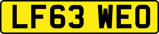 LF63WEO
