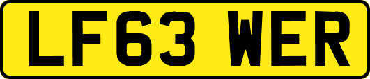 LF63WER