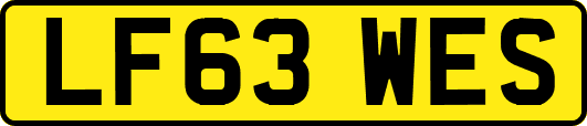 LF63WES