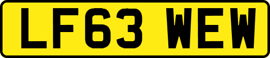 LF63WEW