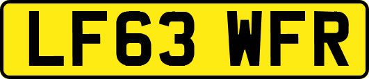 LF63WFR