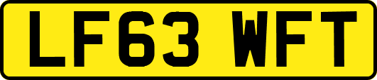LF63WFT