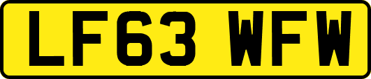LF63WFW