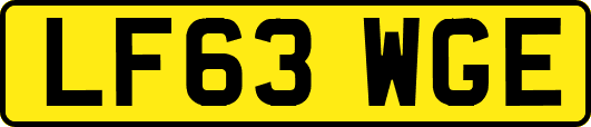 LF63WGE