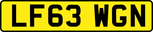 LF63WGN