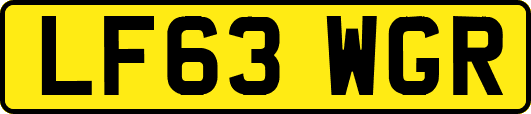 LF63WGR