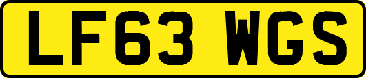 LF63WGS