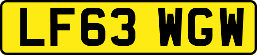 LF63WGW