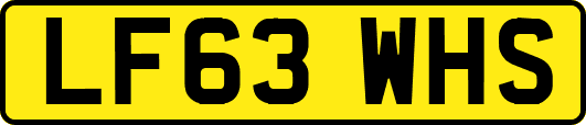 LF63WHS