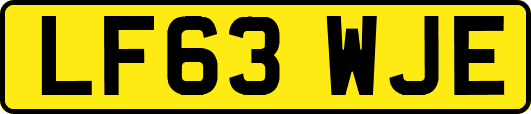 LF63WJE