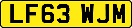 LF63WJM